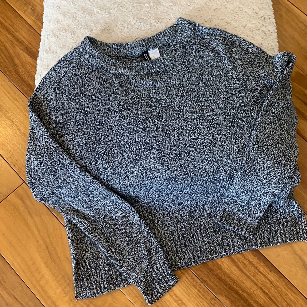 H&M Divided Sweater